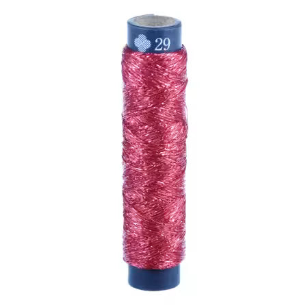 Nishikiito Metallic Embroidery Thread #77-E29