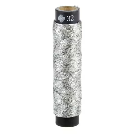 Nishikiito Metallic Embroidery Thread #77-E32