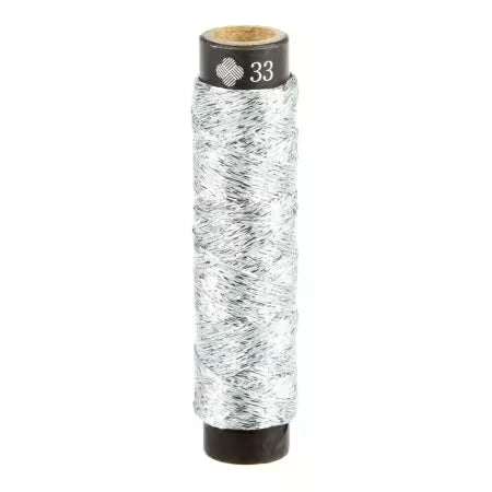 Nishikiito Metallic Embroidery Thread #77-E33