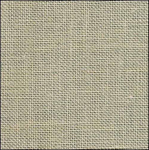 40 ct Chinchilla Newcastle Linen #7708