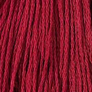 775 Turkey Red
