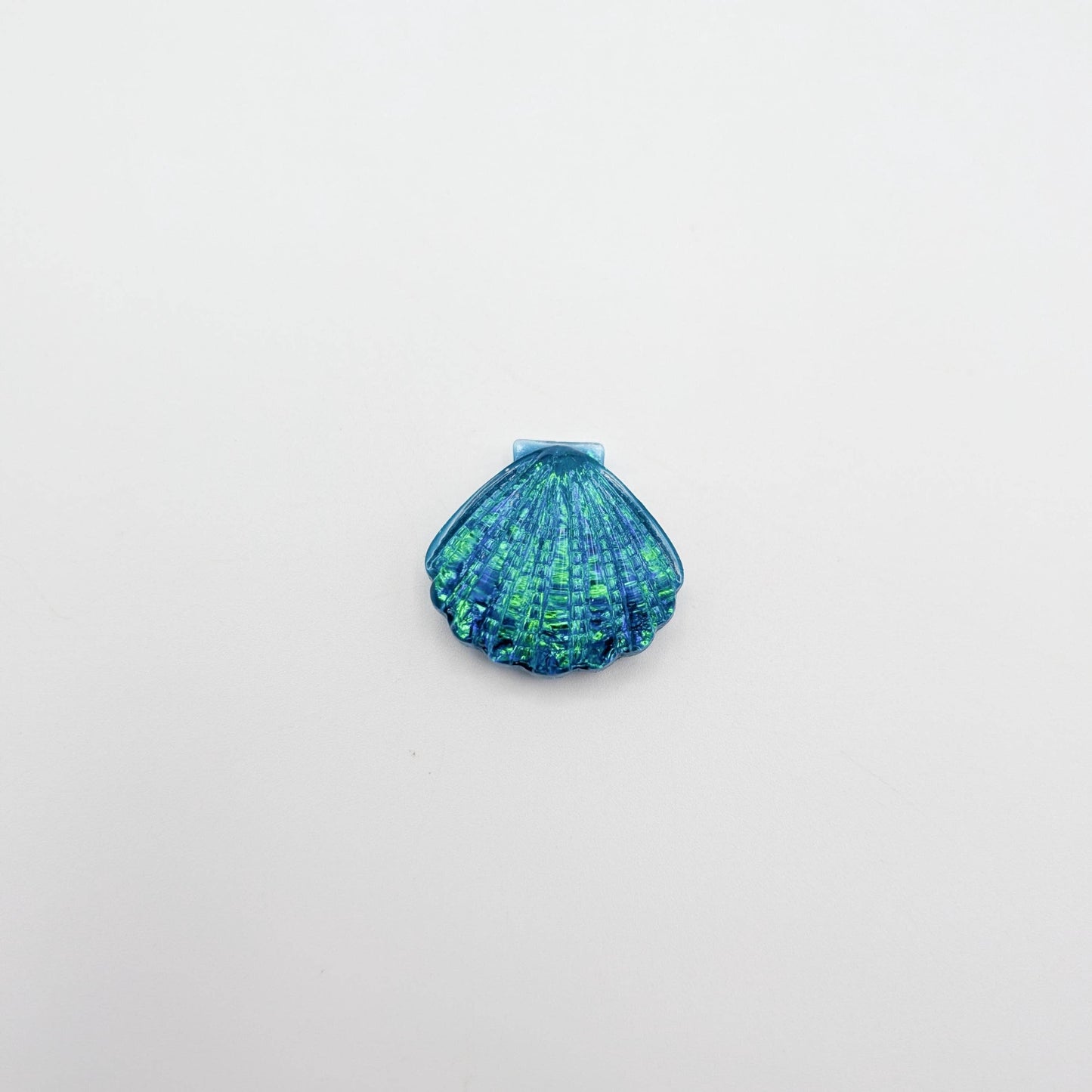 Seashell Needle Minder