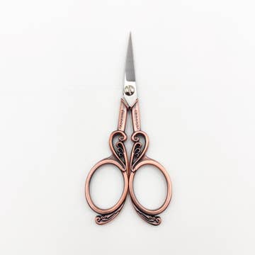 Butterfly Style Small Scissors
