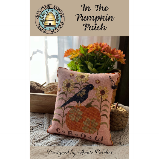 In the Pumpkin Patch Pattern