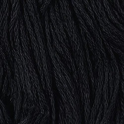 8113 Black Dark