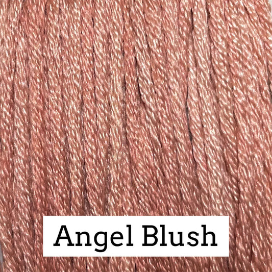 Belle Soie Silk - Angel Blush