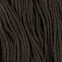 8122 Brown Black Medium