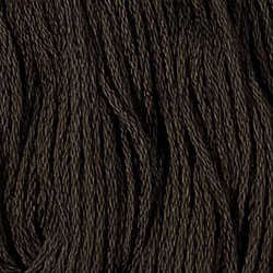 8123 Brown Black Dark