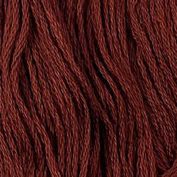 813 Brick Dark