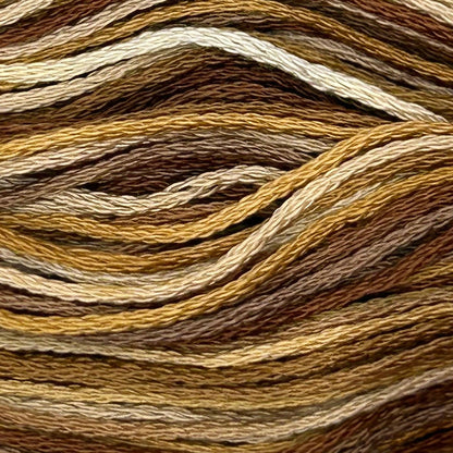 BG17 Black Walnut