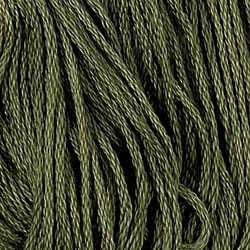 822 Olive Green Medium