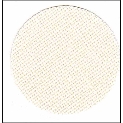 32 ct Cream Linen #8220