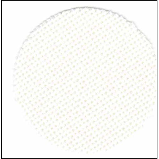 25 ct White Lugana #8225