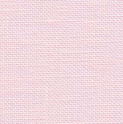 32 ct Blush Belfast Linen #8288