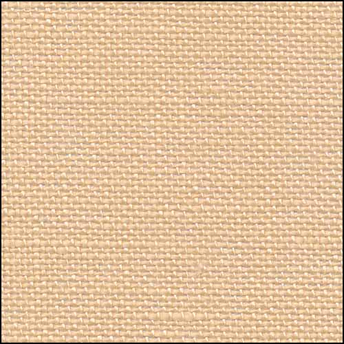 28 ct Sand Linen