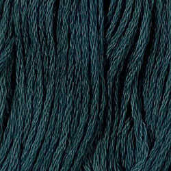 831 Spruce Green Light