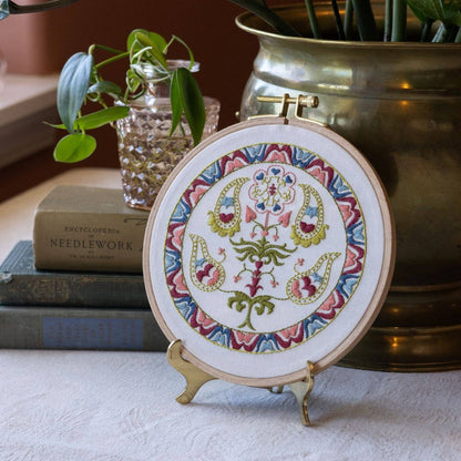 Tree of Life Embroidery Kit