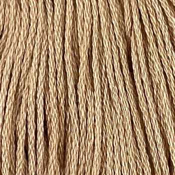 851 Antique Gold Light