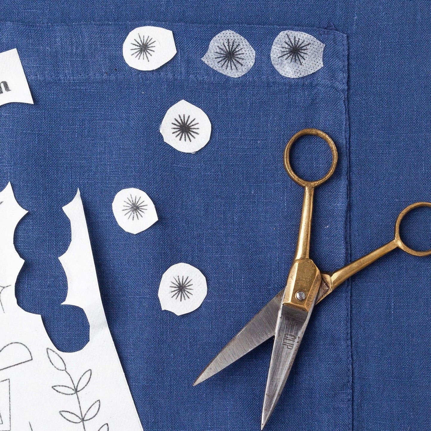 Intro to Embroidery Kit