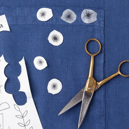Intro to Embroidery Kit