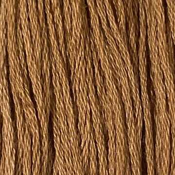 853 Antique Gold Dark