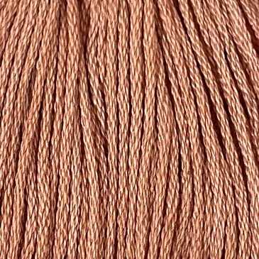 861 Faded Rust Light