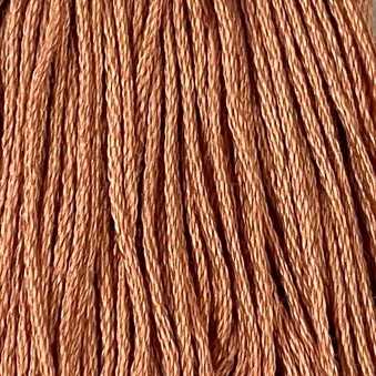 862 Faded Rust Medium