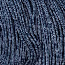 871 Dusty Blue Light