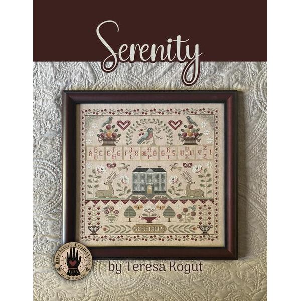 Serenity Pattern