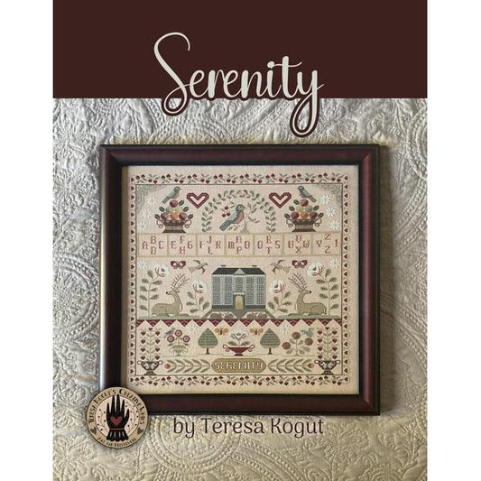 Serenity Pattern