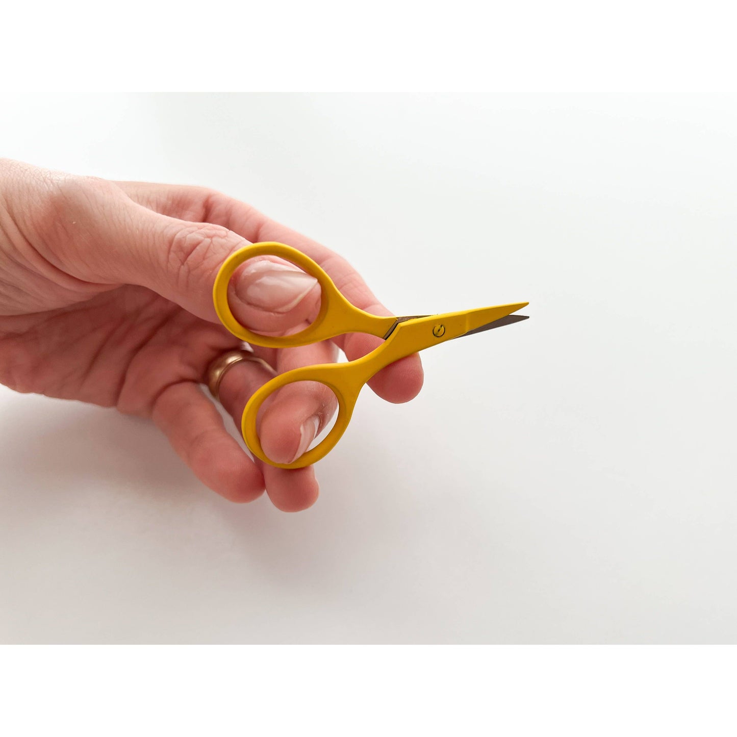 Small Scissors