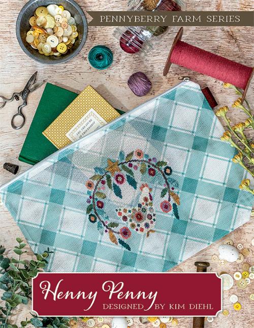 Henny Penny Pattern