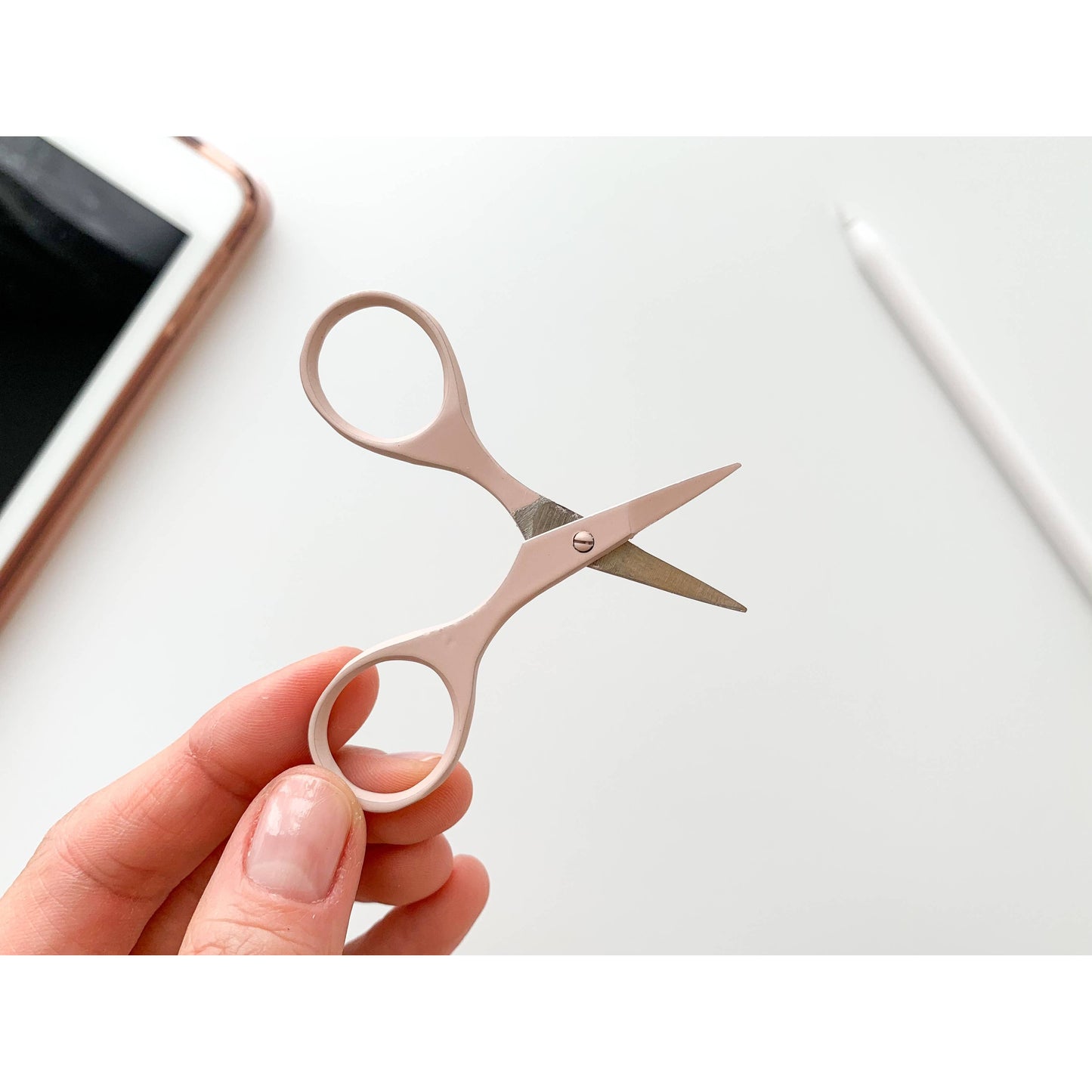 Small Scissors