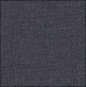 32 ct Charcoal Lugana #4017