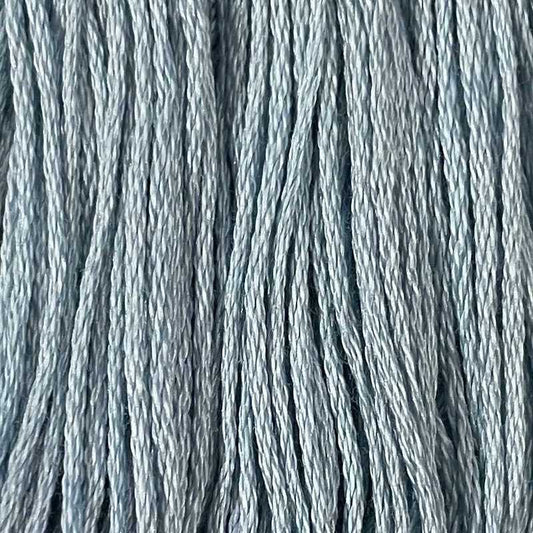 90 Light Soft Blue