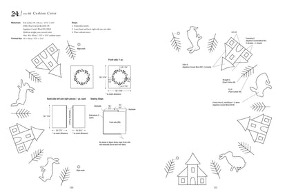 Whitework Embroidery Book