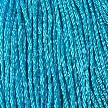 93 Bright Turquoise