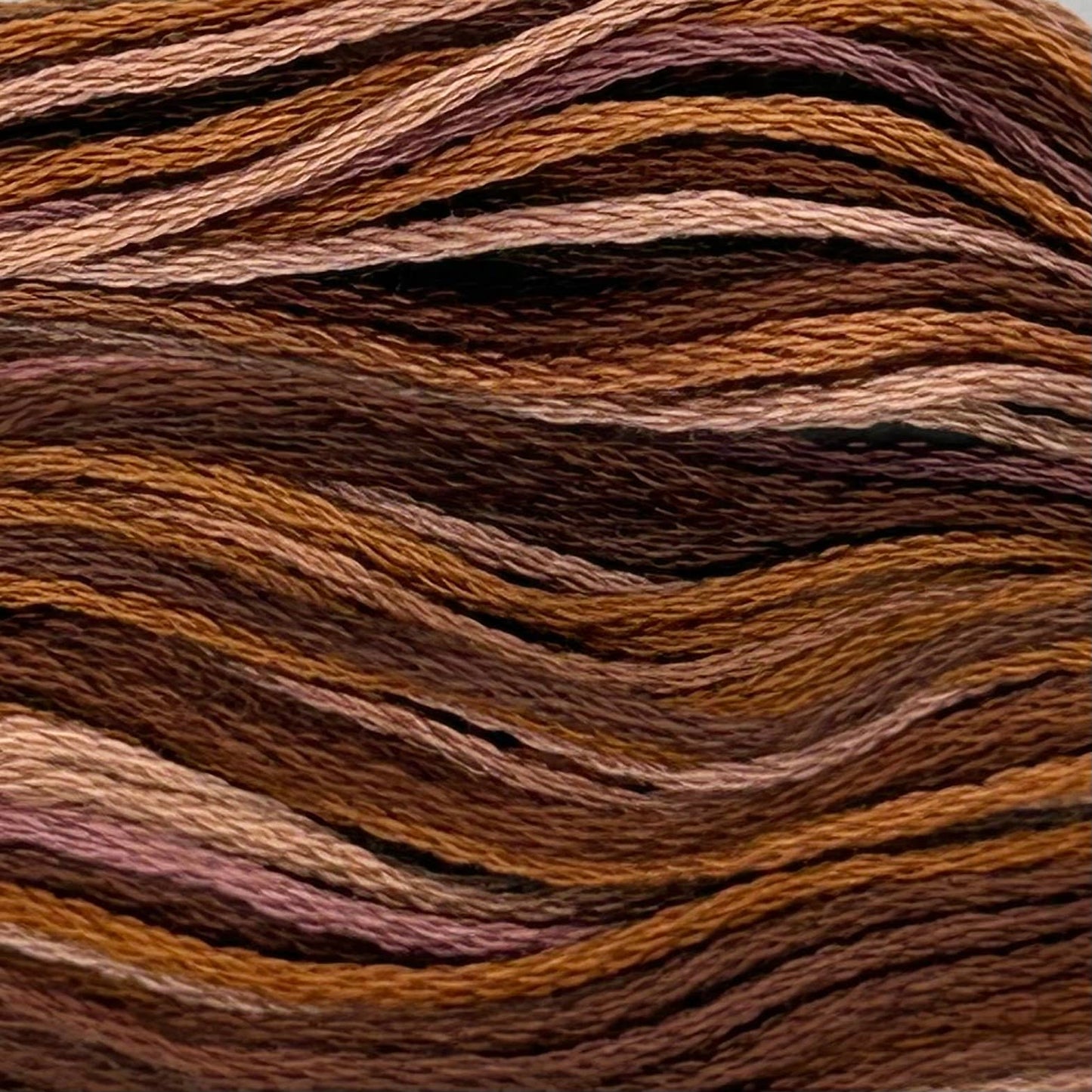 O56 Copper Penny