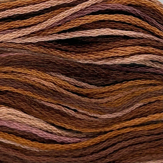 O56 Copper Penny