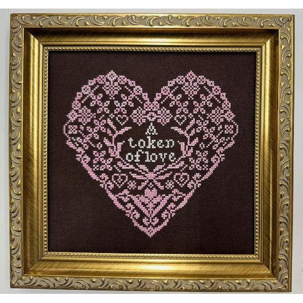 A Token of Love Pattern
