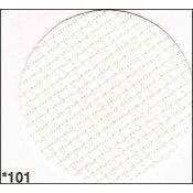 14 ct Antique White Aida