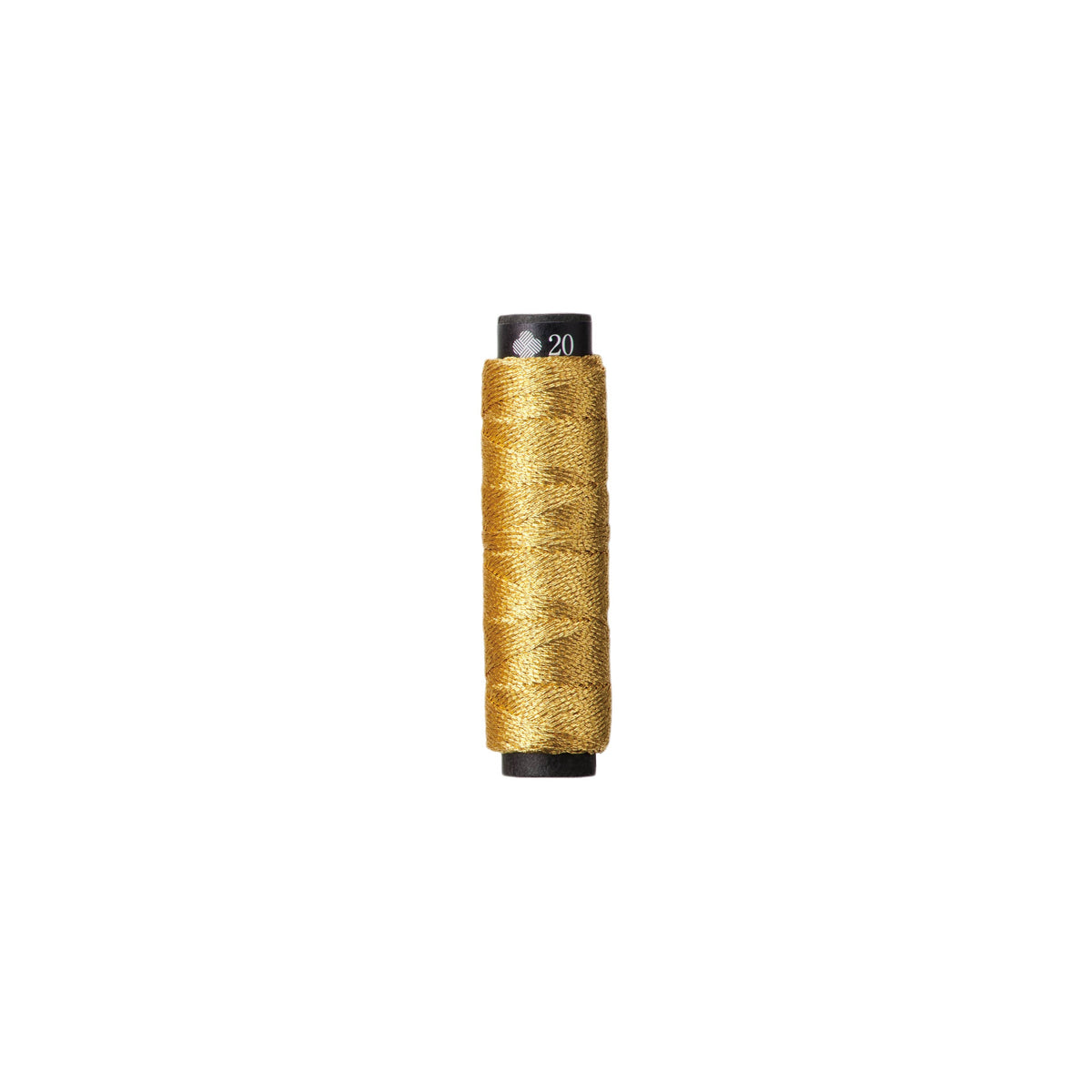 Nishikiito Metallic Embroidery Thread #77-E24