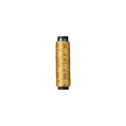 Nishikiito Metallic Embroidery Thread #77-E102