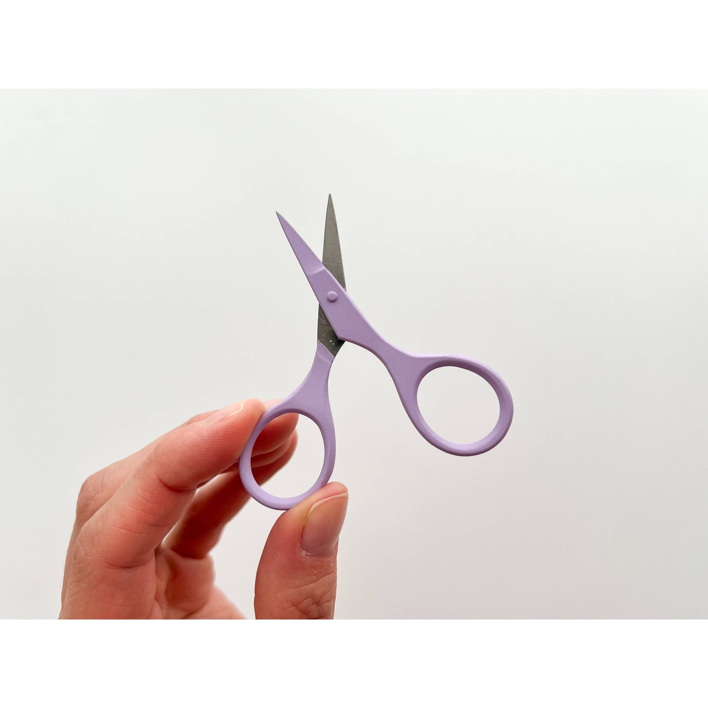 Small Scissors