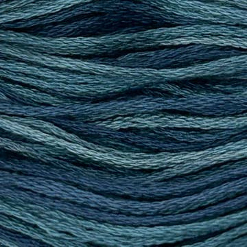 BL32 Pretty Blue