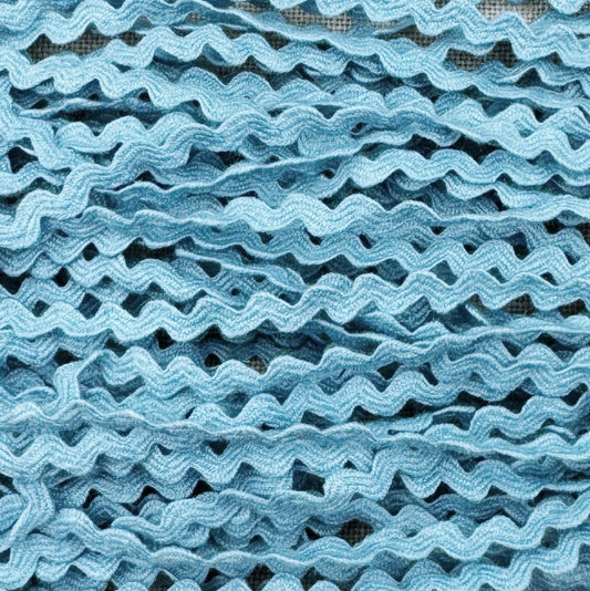 Ric Rac 1/4" Old Glory