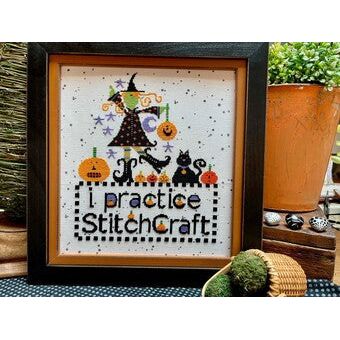Stitchcraft Pattern