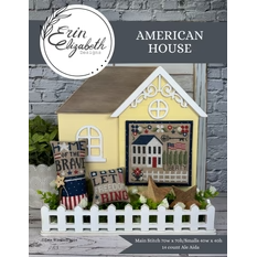 American House Pattern