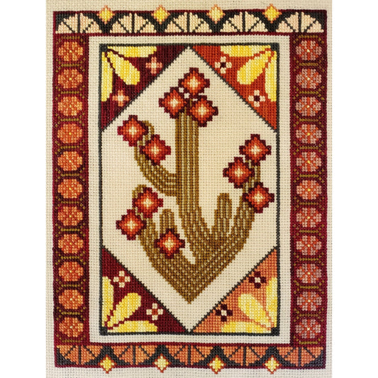 Arizona Sunset Pattern
