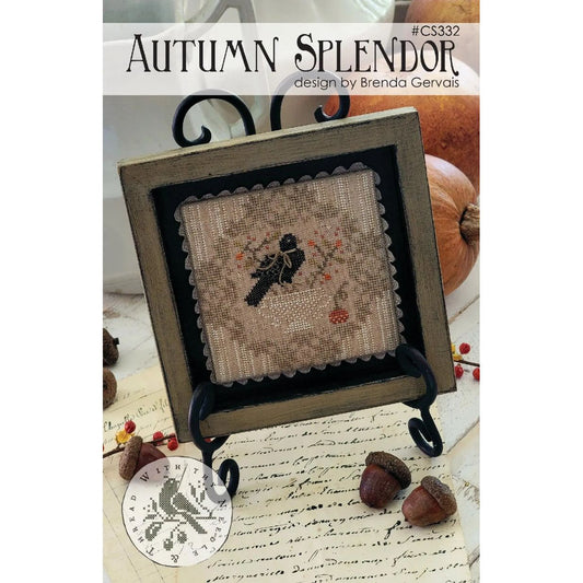 Autumn Splendor Pattern
